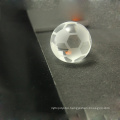 Factory manufacture various crystal glass football award trophy